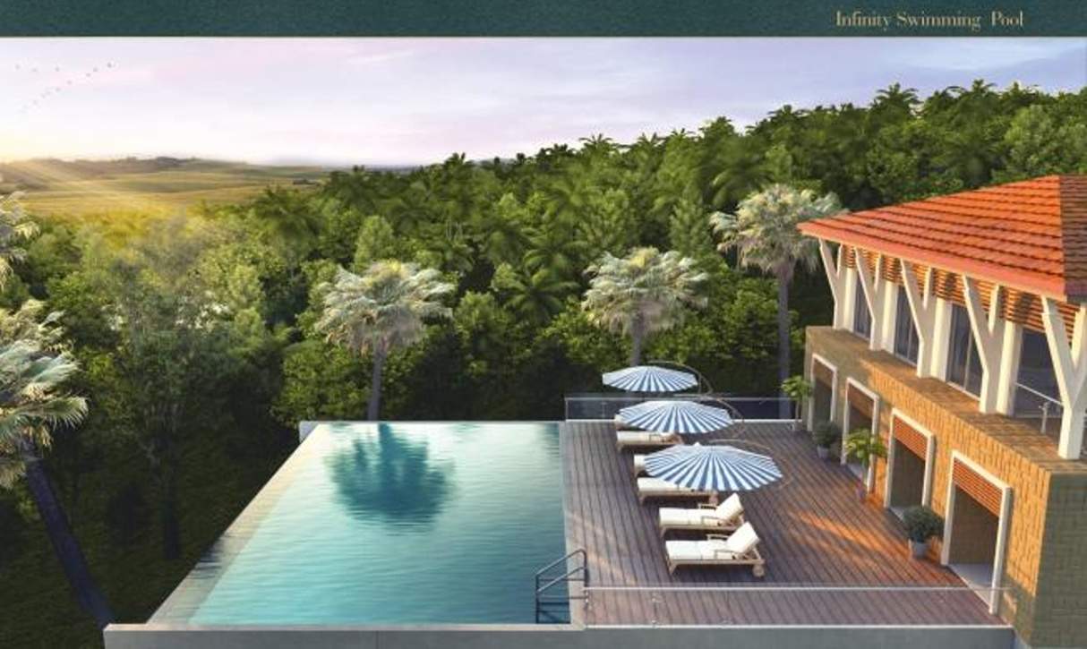 Images for Amenities of Sanghvi Serene City Villa