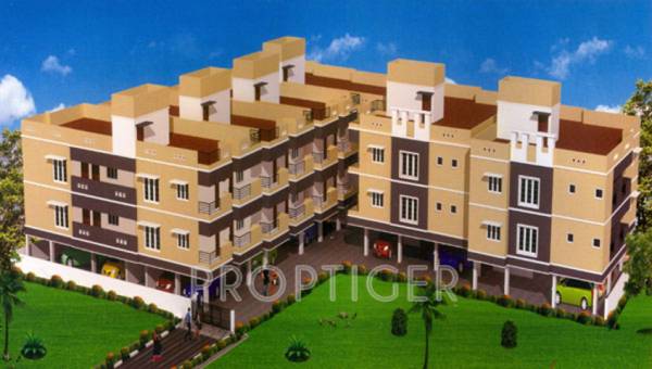 Images for Elevation of Infraz Heavenz Images for Elevation of Infraz Heavenz