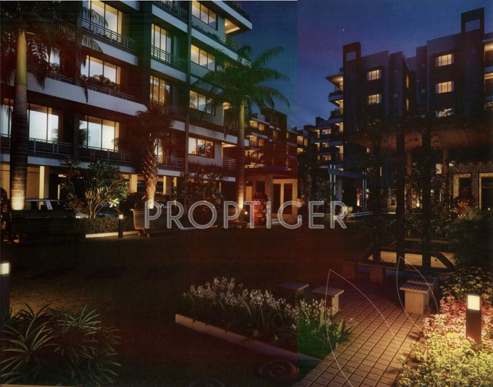  avenue Images for Elevation of Shree Avenue