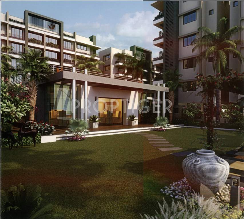  avenue Images for Elevation of Shree Avenue