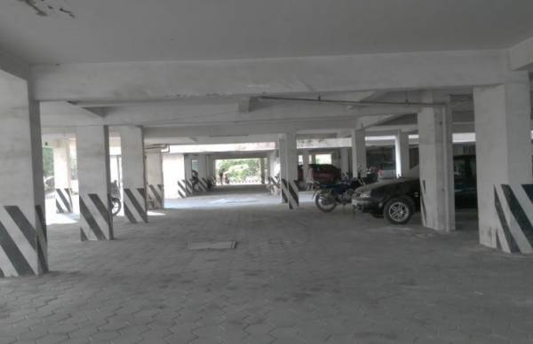 amenities of Jain Nakshatra