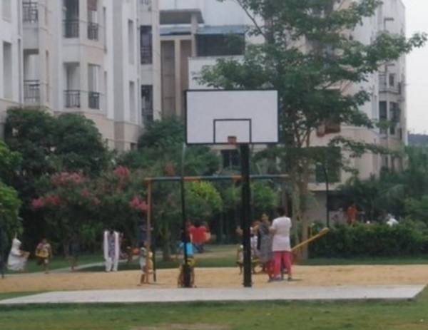 amenities of Jain Nakshatra