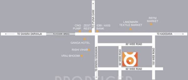 Images for Location Plan of KLM Sapphire8 Images for Location Plan of KLM Sapphire8