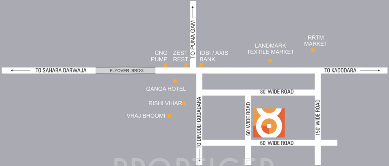 Images for Location Plan of KLM Sapphire8