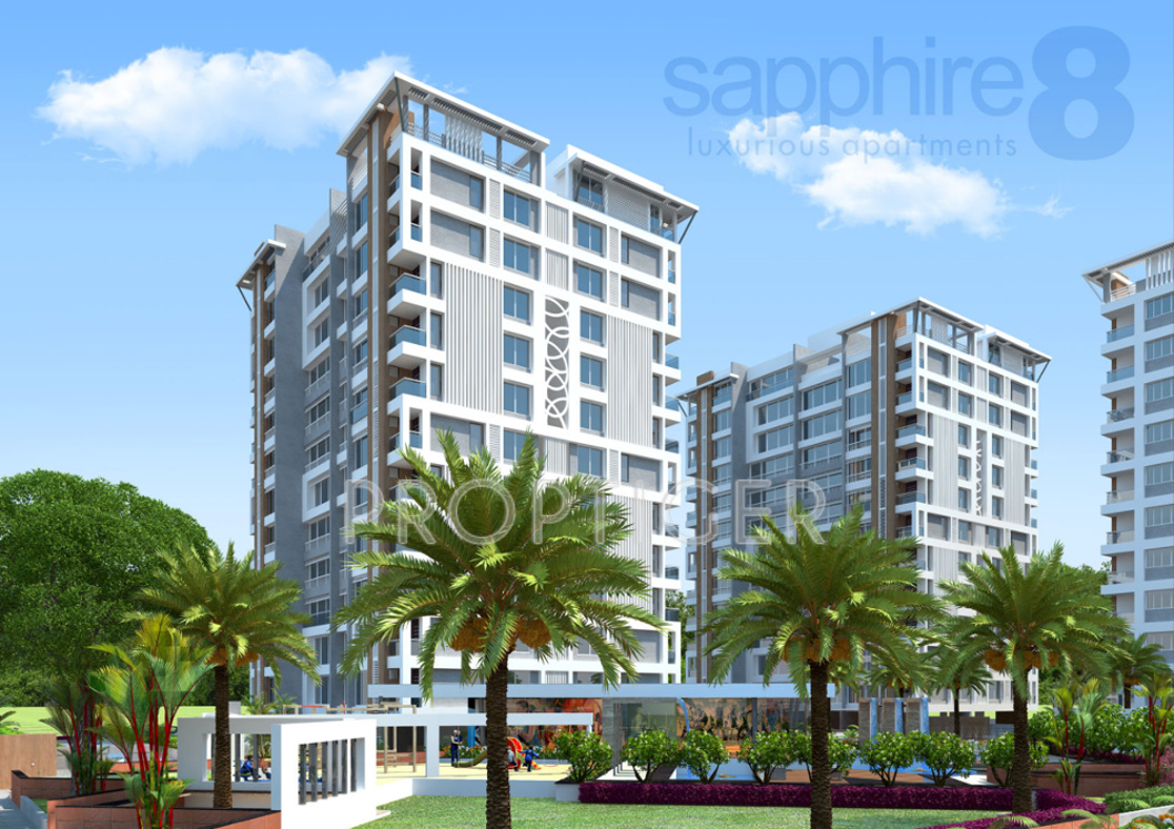 Images for Elevation of KLM Sapphire8