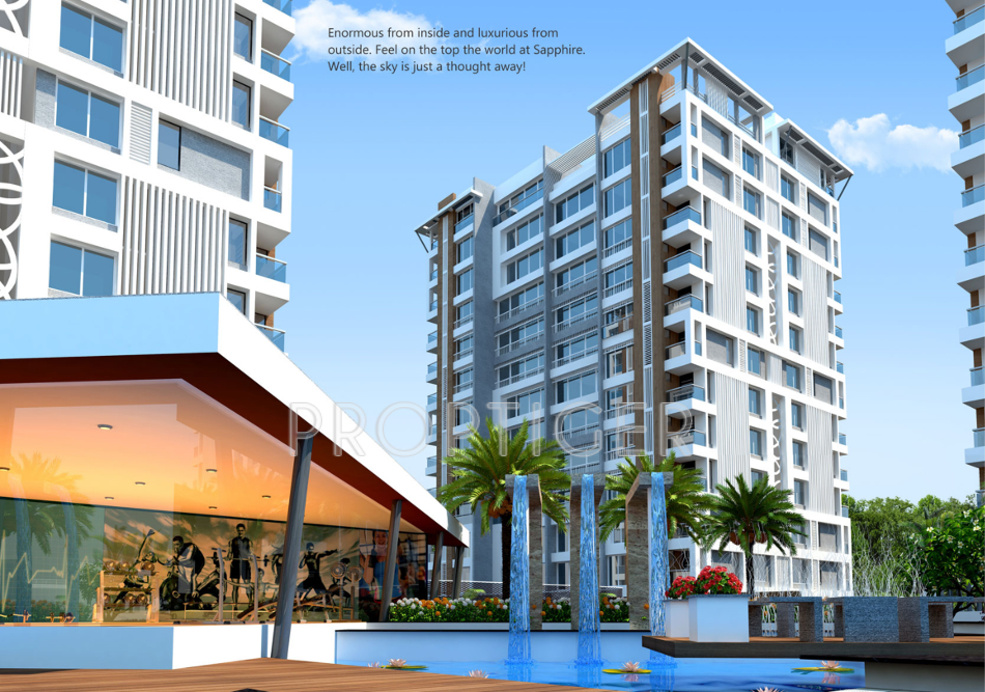 Images for Elevation of KLM Sapphire8