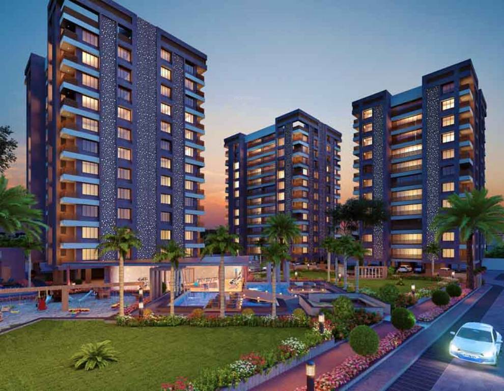 Images for Elevation of KLM Sapphire8