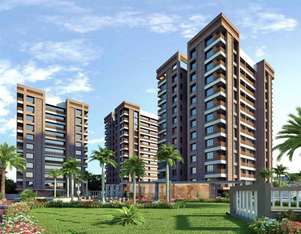 Images for Elevation of KLM Sapphire8