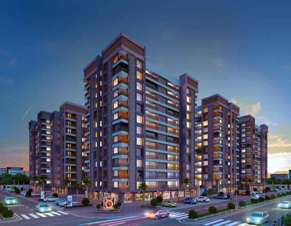 Images for Elevation of KLM Sapphire8