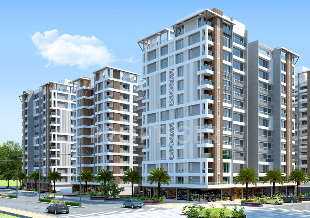 Images for Elevation of KLM Sapphire8