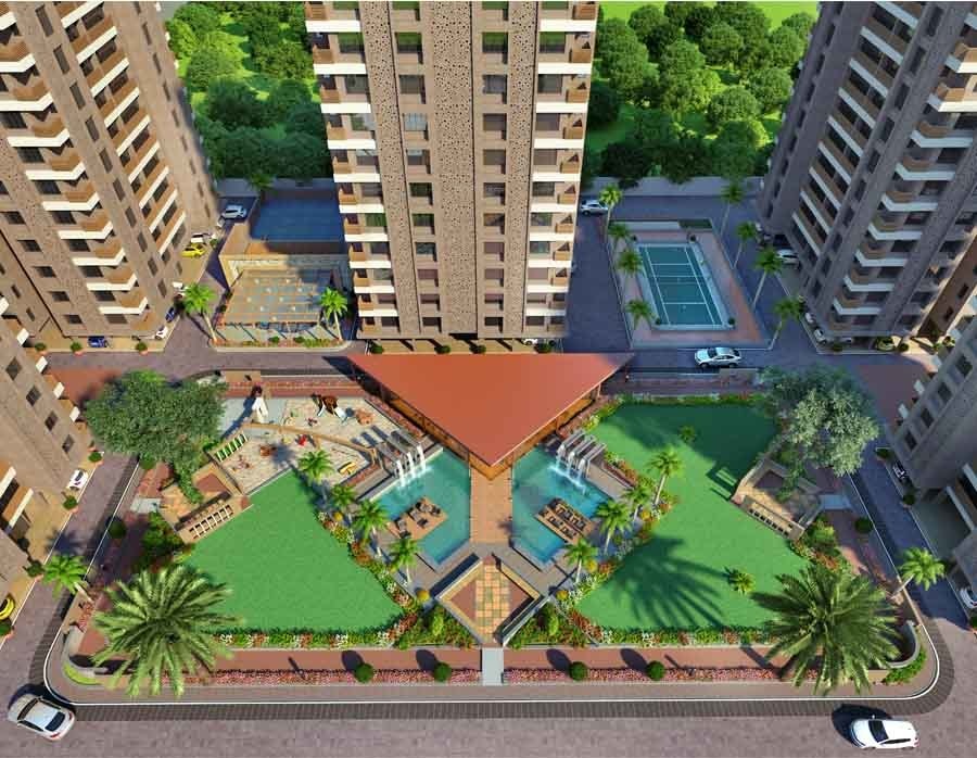 Images for Amenities of KLM Sapphire8