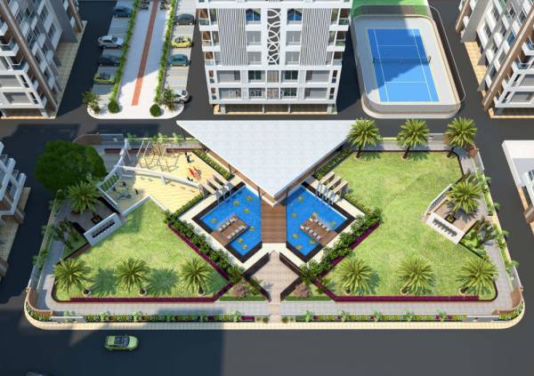 Images for Amenities of KLM Sapphire8 Images for Amenities of KLM Sapphire8