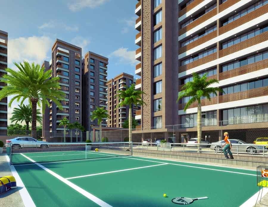 Images for Amenities of KLM Sapphire8