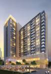 Images for Elevation of Burman The Gurgaon Spectrum Centre