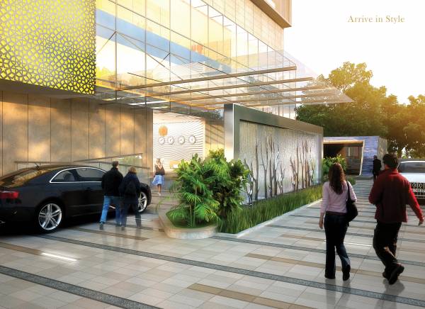 Images for Amenities of Burman The Gurgaon Spectrum Centre