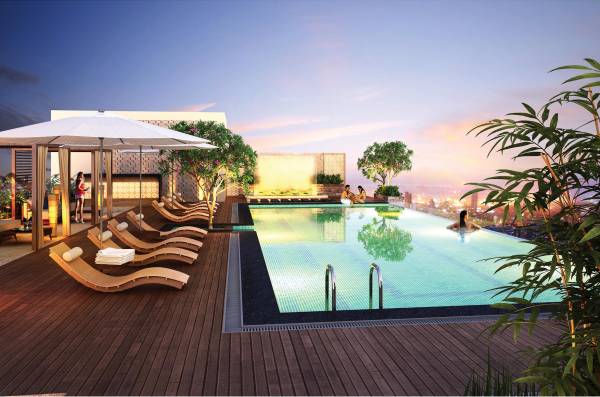 Images for Amenities of Burman The Gurgaon Spectrum Centre