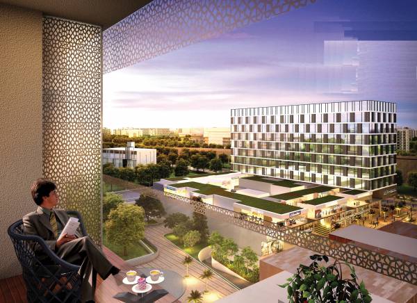 Images for Main Other of Burman The Gurgaon Spectrum Centre