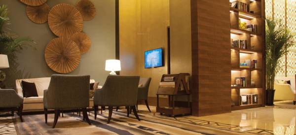 Images for Main Other of Burman The Gurgaon Spectrum Centre