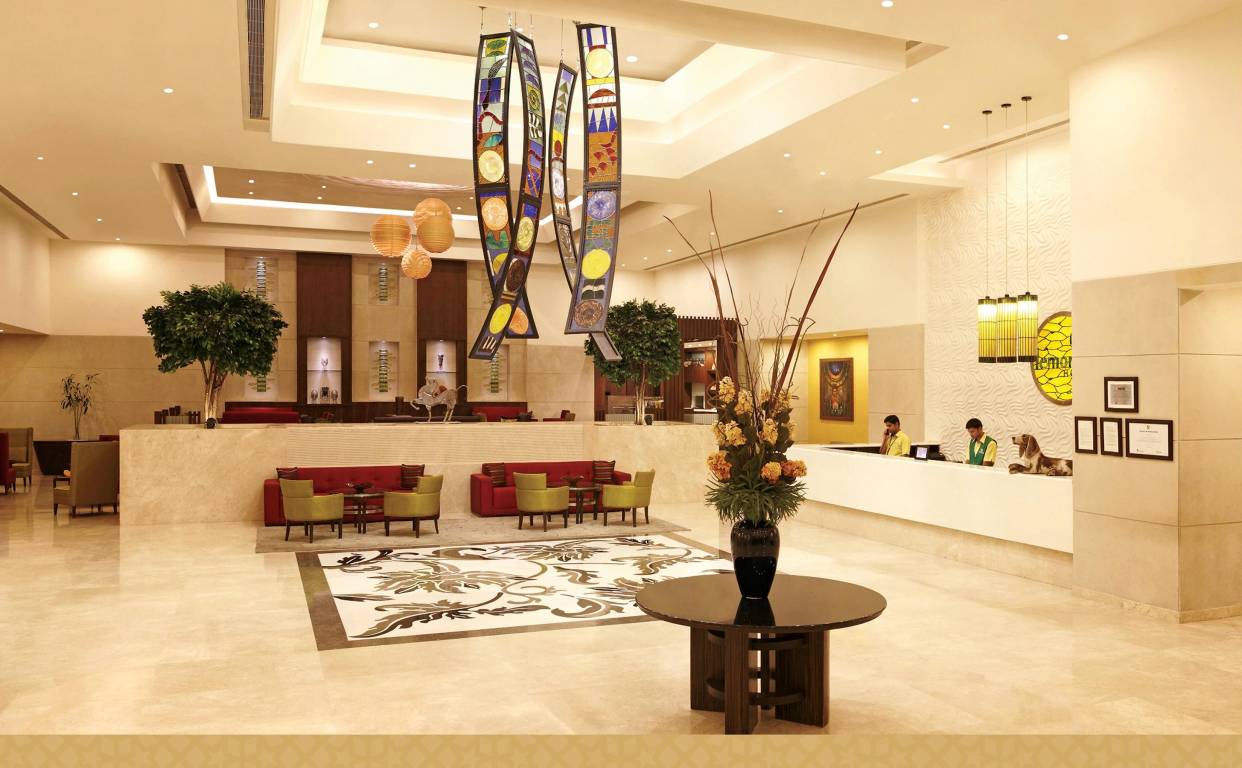 Images for Main Other of Burman The Gurgaon Spectrum Centre