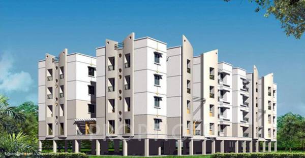 Images for Elevation of Jain Sudarsana