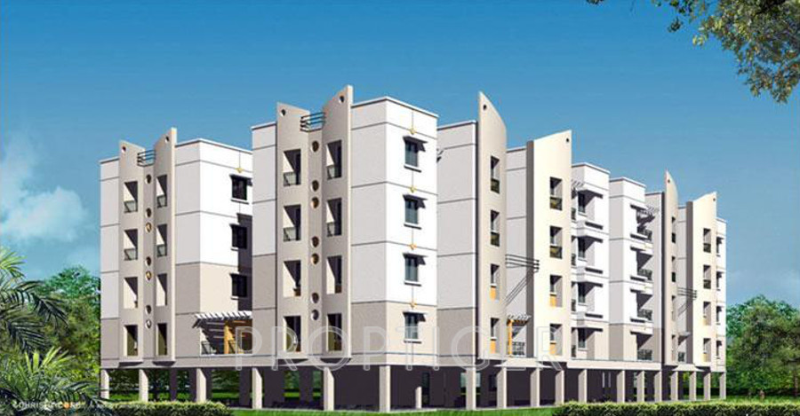 Images for Elevation of Jain Sudarsana