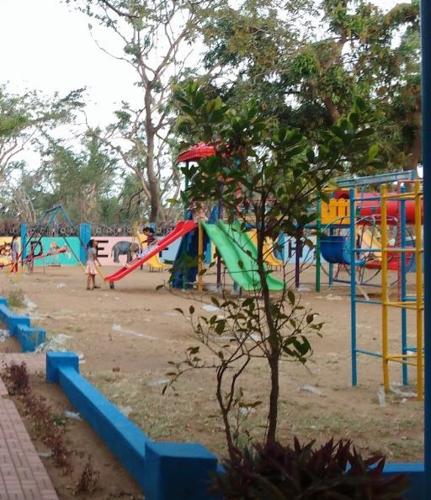  sudarsana Children's play area