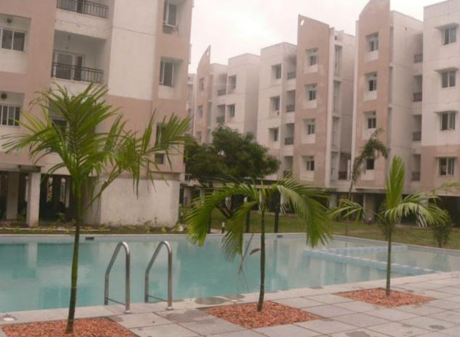 sudarsana Swimming Pool