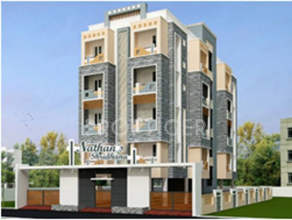 Images for Elevation of Nathans Shridhana Images for Elevation of Nathans Shridhana