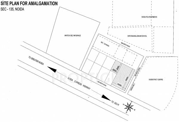 Images for Location Plan of Airwil Aurum