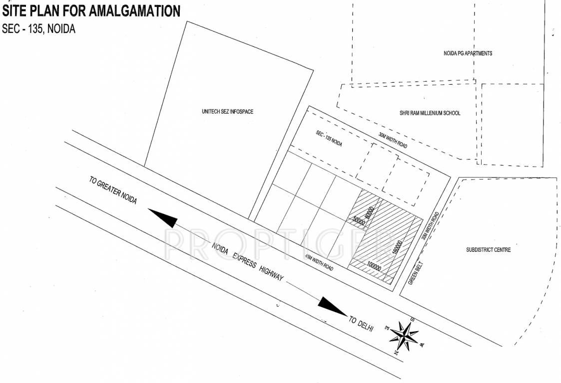 Images for Location Plan of Airwil Aurum