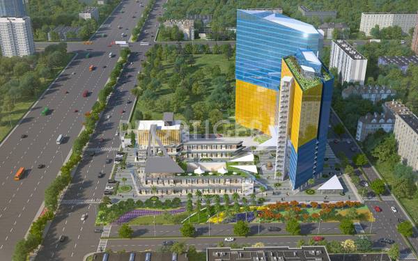 Images for Elevation of Airwil Aurum