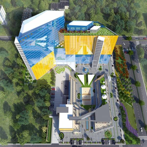 Images for Elevation of Airwil Aurum