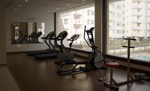  jalandhar-heights Gymnasium