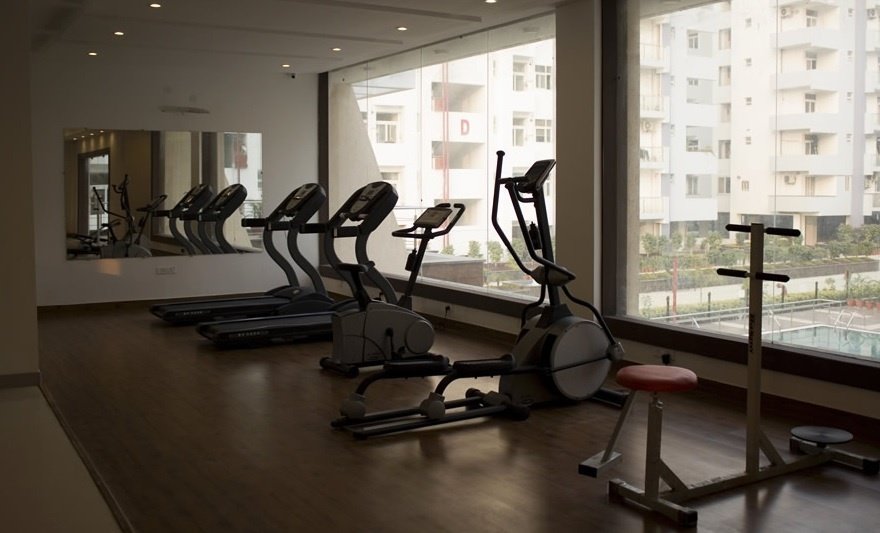 jalandhar heights Gymnasium