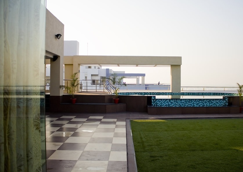 jalandhar heights Swimming Pool