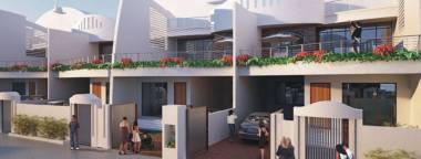 Images for Elevation of Ekta Greenville Villa Images for Elevation of Ekta Greenville Villa