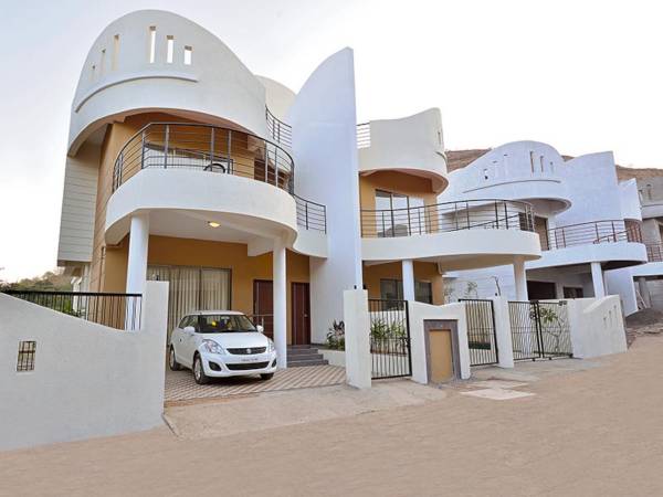 Elevation greenville-villa Elevation