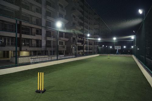 Cricket Pitch greenville-villa Cricket Pitch