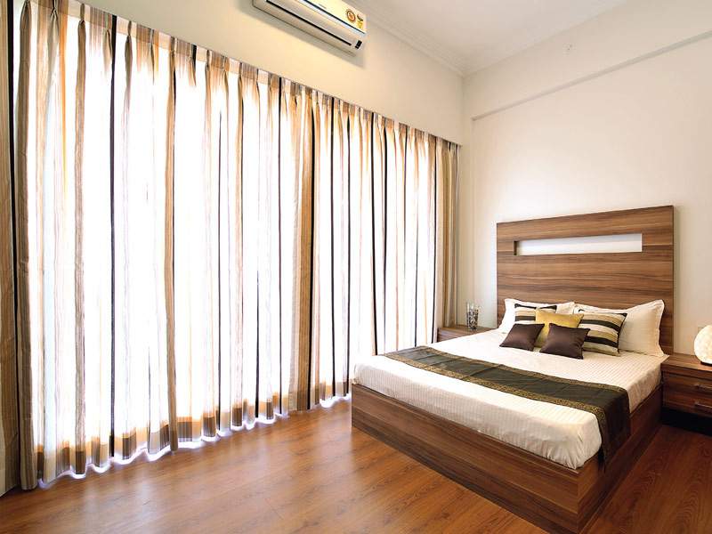  greenville villa Bedroom