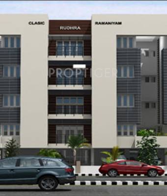 Images for Elevation of Ramaniyam Real Estates Classic Rudra Images for Elevation of Ramaniyam Real Estates Classic Rudra