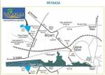  nivaasaa Location Plan