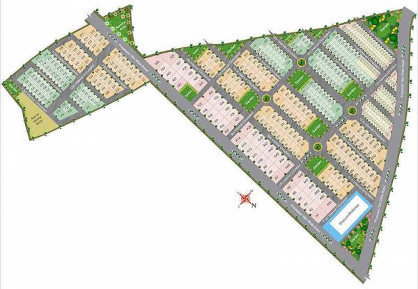 Master Plan nivaasaa Master Plan