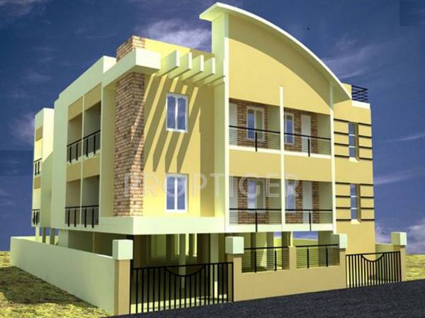 indira-projects-and-developments-pvt-ltd kaveri-flats Project Image