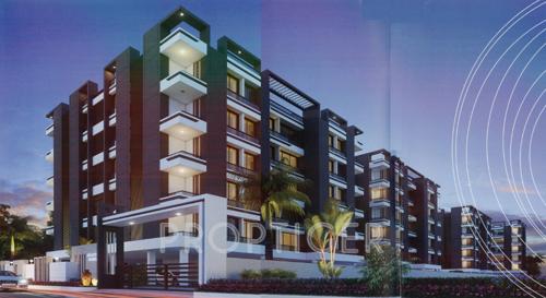  swastik-homes Images for Elevation of Krishna Swastik Homes