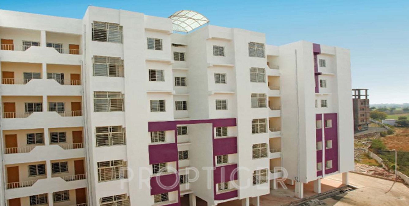 Images for Elevation of Chinarr Pearl