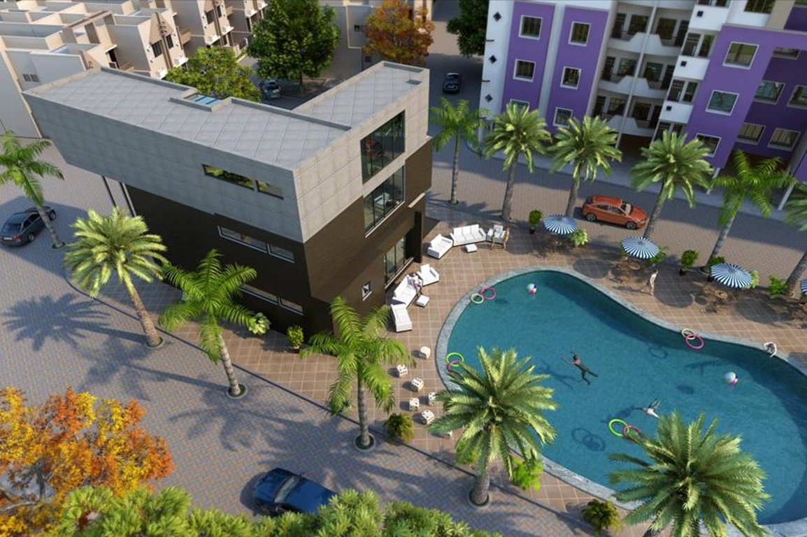 Images for Amenities of Chinarr Pearl