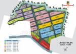 Images for Layout Plan of Chinarr Shubharambh Images for Layout Plan of Chinarr Shubharambh