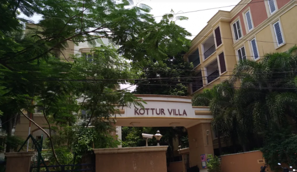  kottur-villa Others