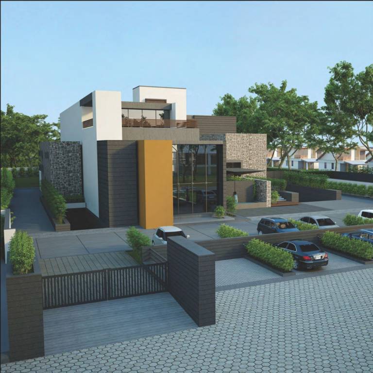 Images for Amenities of Aakriti Aster Platinum