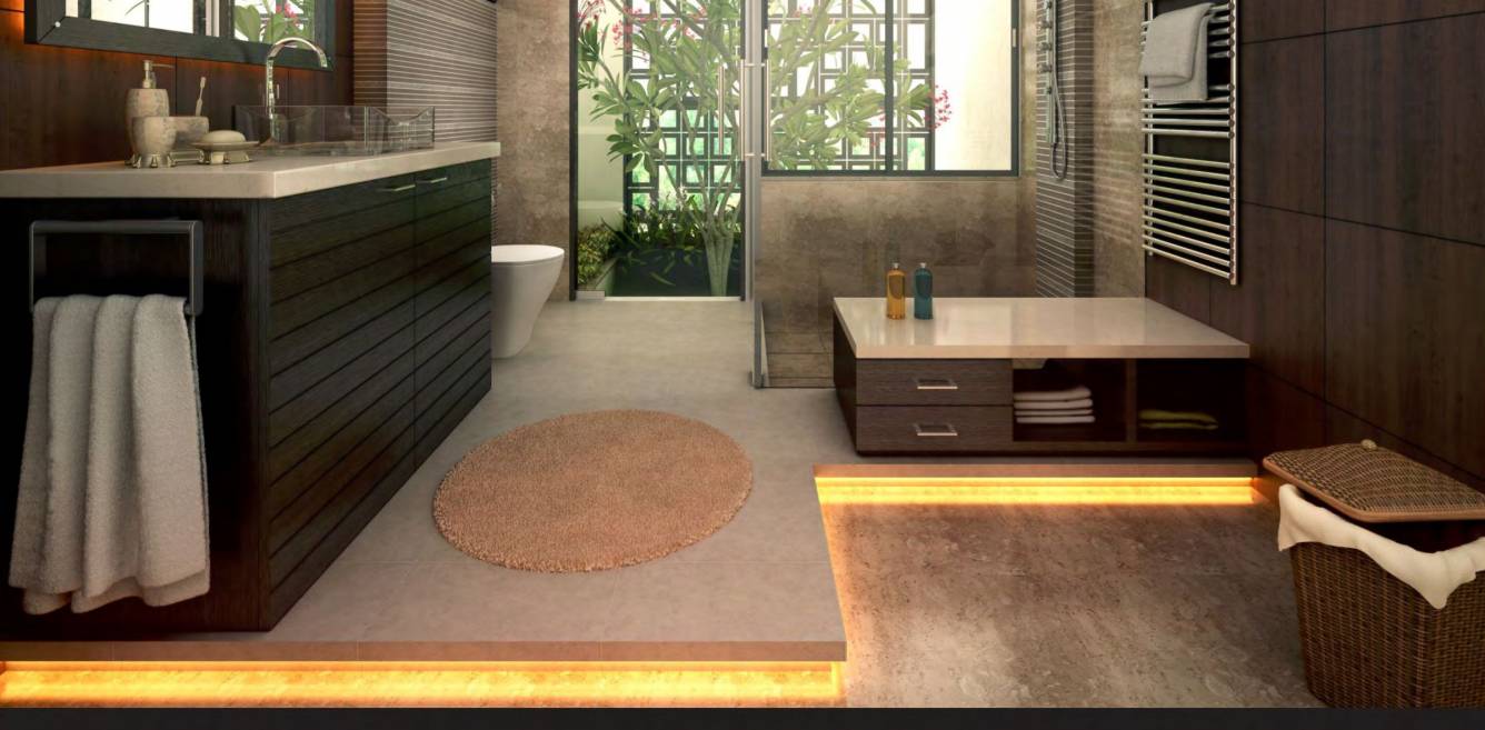 Images for Amenities of Aakriti Aster Platinum
